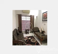 10 Marla House for Rent LDA Aveneue I Block G with Gas