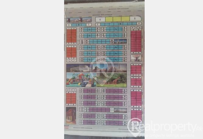 65 yards house for sale in surjani sector 7C 03132399752