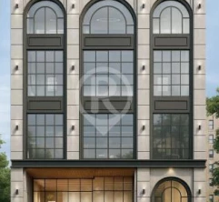 Modern Spaces, Prime Location – ENZO TOWER Lahore