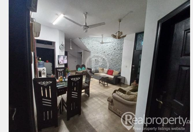 3 Bed Bubglow portion 300 yards Dha Phase 7 