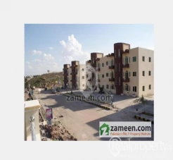 Residential Flat Two Bad Two Baths etc. 1100 sft on First Floor for sale