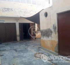 4.5 Marla House for Sale in Mukhtiar Town near Sheesh Mahal Marriage Club, Bilal Chowk, Old Shujabad Road
