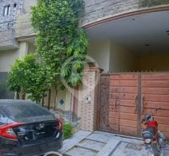 PCSIR 6 Marla House for sale 