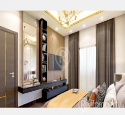 District 567 Bahria Town Phase 8