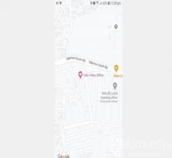 Tahir Villas West Open Corner Plot