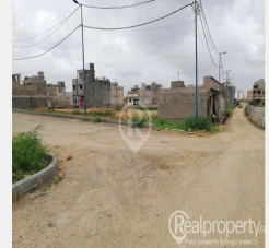 North Town Residency Phase 1 Executive Block