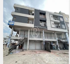 Shop for Rent in E-17/3 165sqft