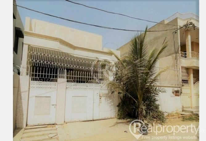 house for sale gulshan iqbal block 10 a