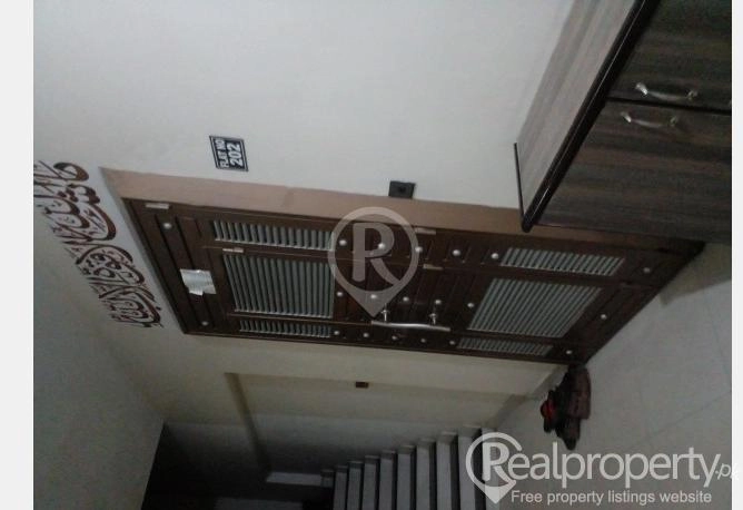 3 bed room brand new west open flat for rent in gizri pnt colony