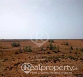 120 sq.yds. Residential Plot for SALE