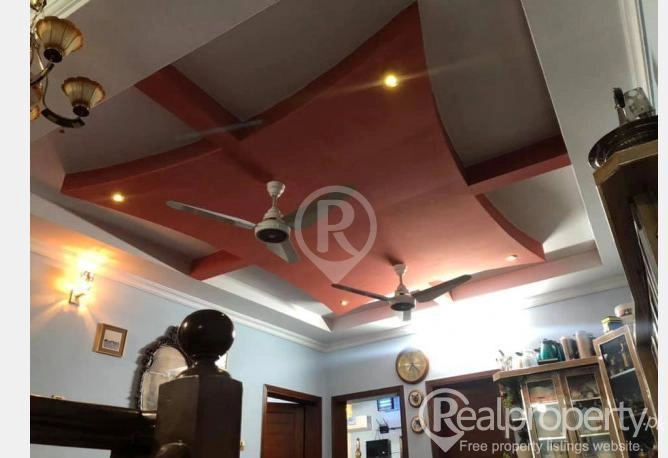 10 Marla House for Sale on Main Warsak Road near FATA secretariat Peshawar