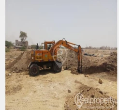 Pir Ahmed Zaman Town Phase-II Block-3 120 square yards