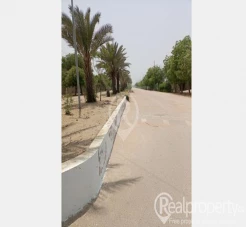 600 SQY Corner 150 feet Road facing Meerut Society Scheme 33