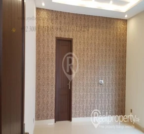 16 MARLA BRAND NEW HOUSE FOR SALE GULBERG 3 LAHORE