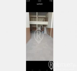 Bank premises available