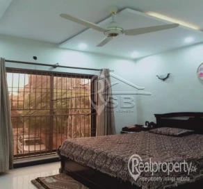 5.5 MARLA SLIGHTLAY USE HOUSE FOR SALE IN DIVINE GARDEN BLOCK B