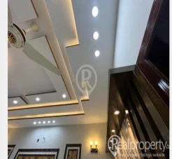 10 MARLA HOUSE FOR SALE IN BAHRIA TOWN