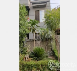 5M Home B Block 1st street Bismillah Housing Society Manawan Lahore