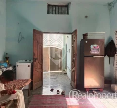5 Marla house for sale in lalazar 2 wah cantt 