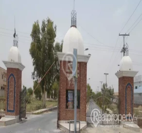 Wanted 5 or 7 Marla Residential plot in Government Employees Cooperative Housing Society, Hasilpur Road, Bahawalpur