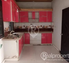 Upper Portion with roof for sale