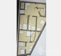 2-3 bedroom appartment 