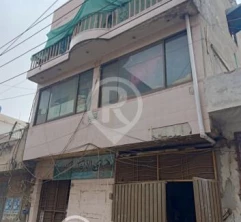 5 marla house double story 