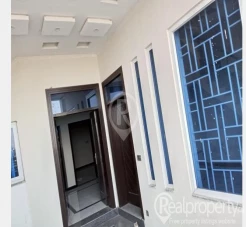 Hill View Prime Location Brand New House For Sale Low Price 