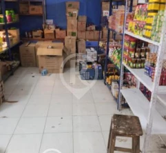 Gulshan e Iqbal near Rashid minhas road 400 yard commercial house for renthouse for