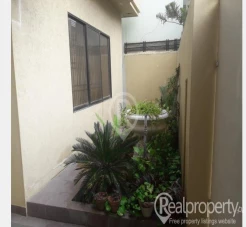 240 yards Banglow Ground + 1