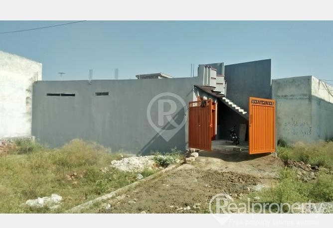 7.5 Marla fully furnished house for sale (Dhamyal , Iqbal town , mohran farqeean)