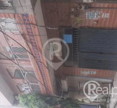 6 marla house for sell.