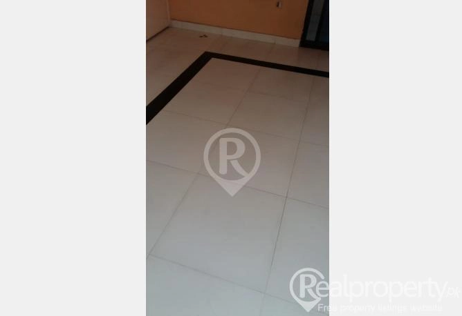 Apartment available on Rent to tenant