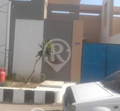 80 Square yard Neat and Clean villa for sale in Commander city M9 Motorway Karachi 