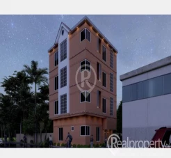 Apartments Building for Sale