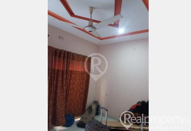 1 kanal upper portion for rent in Gulshan-e-lahore.