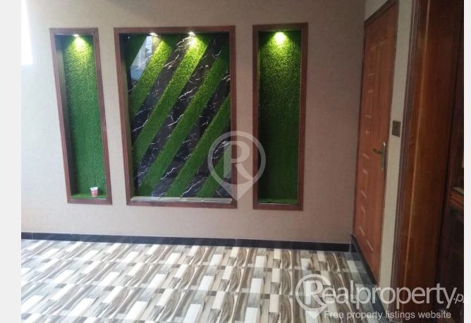 5 Marla House for Sale in AA Block