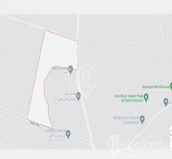 Taiser Town Sector 84 