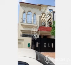 5M fully furnished house 