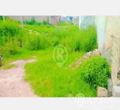 3 Marla Residential Plot, Beautiful Location