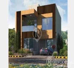 5 Marla Houses On Instalments in Banigala 