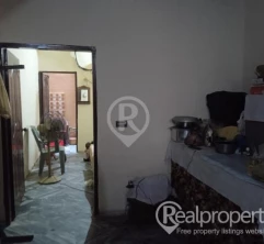 2 Marla House for Sale