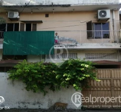 Double Story House 10 Marla