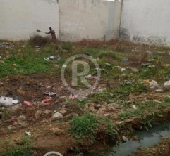 10 Marla plot for sale 