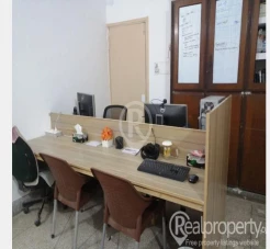 Co-Work Space Rental