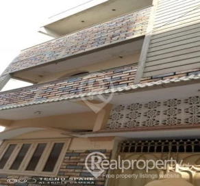 house for sell ground +2