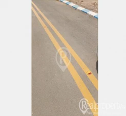 CORNER PLOT KANEEZ FATIMA SOCIETY SCHEME 33 BLOCK 4