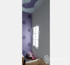 Fully furnished G + 2 floor  house for sale