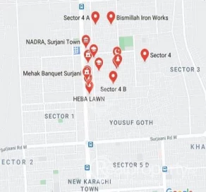 House for sale 120yd