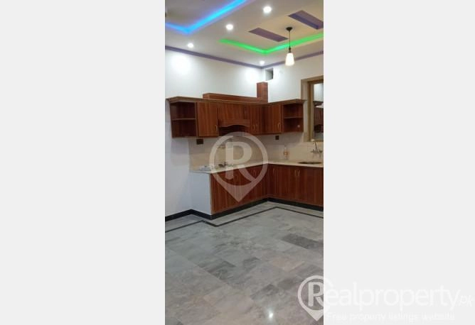 5 marla plot for sale in Adyala road